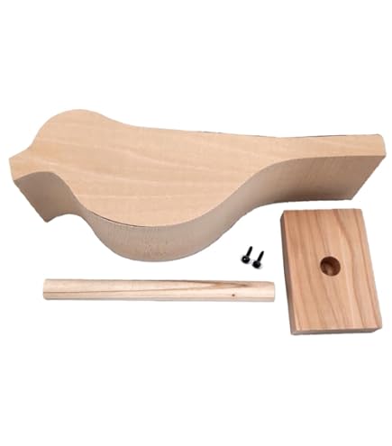 Amazon.co.jp: バードカービング ハーフメイド しじゅうから